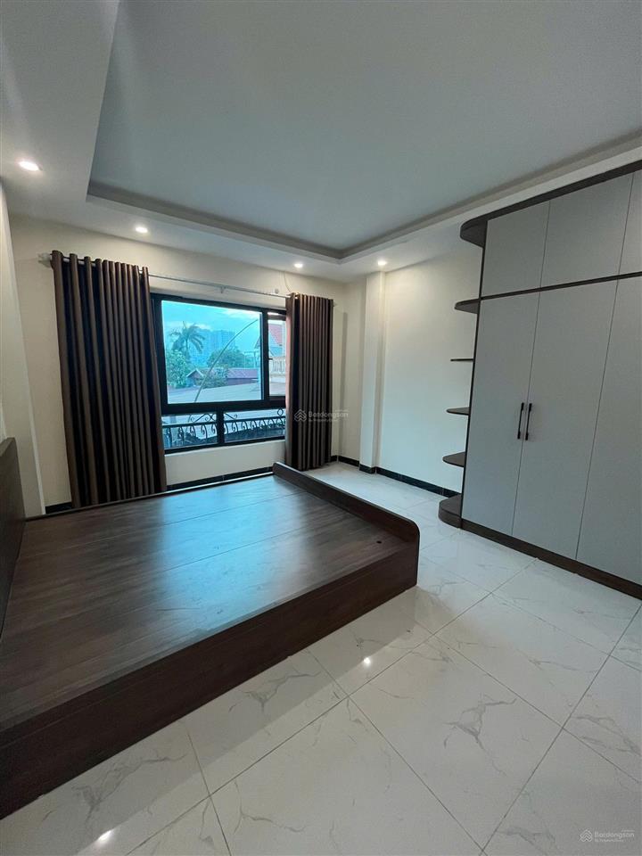 Nhà 4t*32m2 cách quốc lộ 6 chỉ 200m, cách cầu mai lĩnh 1km, ngõ nông ô tô vào tận cổng. giá 3,6 tỷ