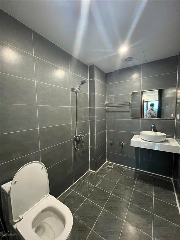 Nhà 4t*32m2 cách quốc lộ 6 chỉ 200m, cách cầu mai lĩnh 1km, ngõ nông ô tô vào tận cổng. giá 3,6 tỷ