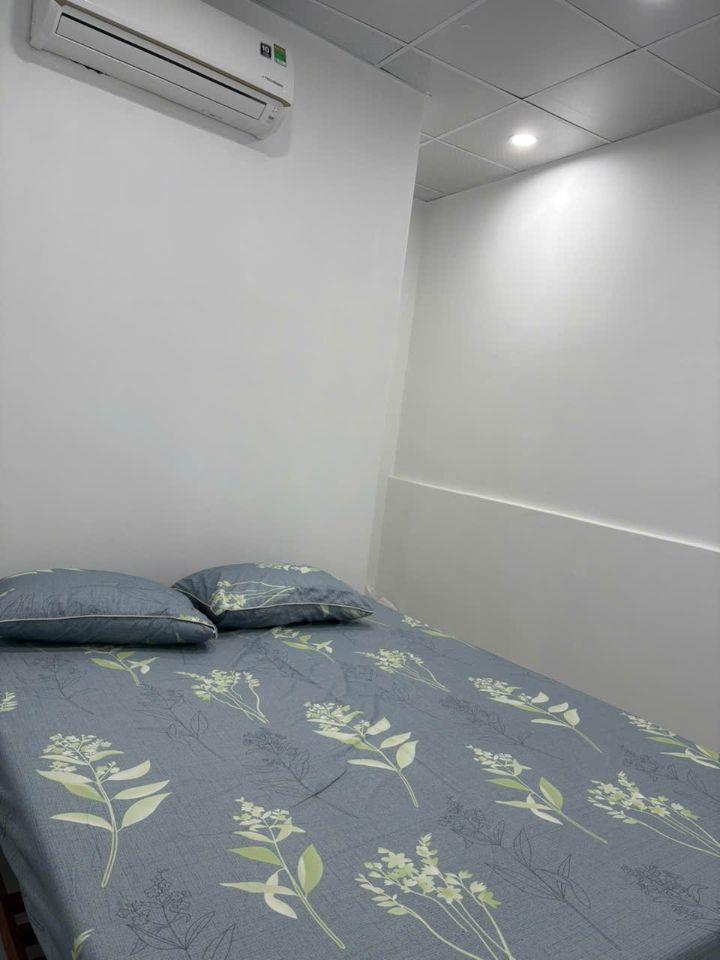 CHO THUÊ PHÒNG TRÒ CÓ NỘI THẤT, DT 60M2 – GIÁ 2,5TR 1PHÒNG 2NGƯỜI. LH:0964366876.
