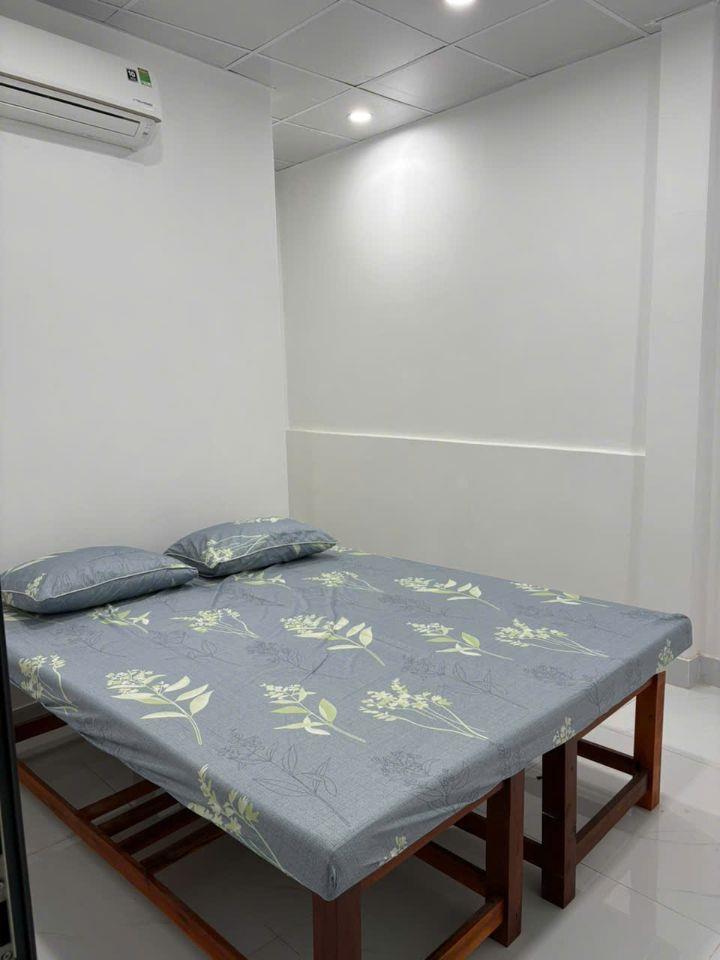 CHO THUÊ PHÒNG TRÒ CÓ NỘI THẤT, DT 60M2 – GIÁ 2,5TR 1PHÒNG 2NGƯỜI. LH:0964366876.