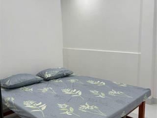 CHO THUÊ PHÒNG TRÒ CÓ NỘI THẤT, DT 60M2 – GIÁ 2,5TR 1PHÒNG 2NGƯỜI. LH:0964366876.