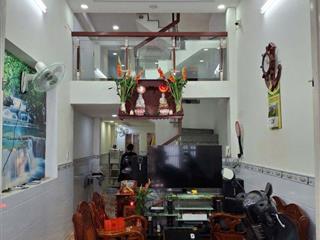 BÁN NHÀ PHƯỜNG TÂN TẠO A, BÌNH TÂN – 55M2 - SẴN SHR - 4.9 TỶ. LH:0938800325  