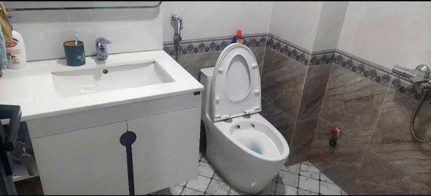 NHÀ 6 TẦNG 486M2 XE HƠI ĐỔ CỬA, THANG MÁY - Ở NGAY - GẦN CHỢ AN NHƠN- GÒ VẤP LH:0707745769.