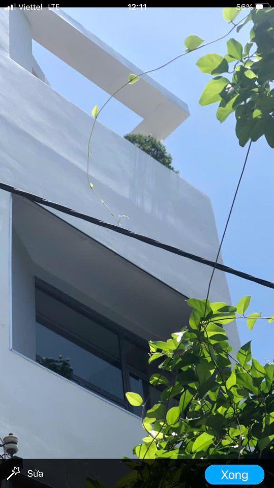 BÁN NHÀ ĐƯỜNG 37 – HẺM 86/30 LÂM VĂN BỀN P.TÂN KIỂNG Q7. LH:0333162254.