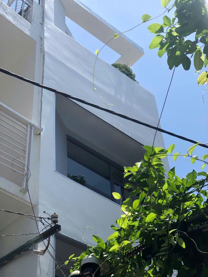 BÁN NHÀ ĐƯỜNG 37 – HẺM 86/30 LÂM VĂN BỀN P.TÂN KIỂNG Q7. LH:0333162254.