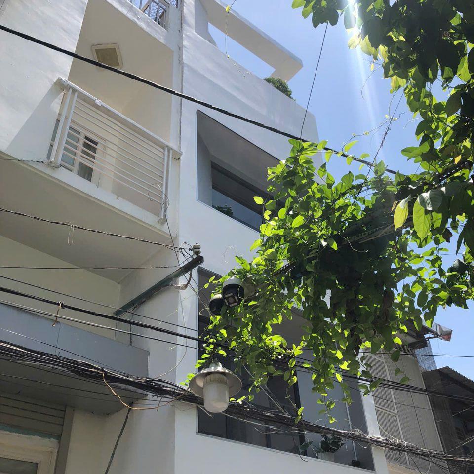 BÁN NHÀ ĐƯỜNG 37 – HẺM 86/30 LÂM VĂN BỀN P.TÂN KIỂNG Q7. LH:0333162254.