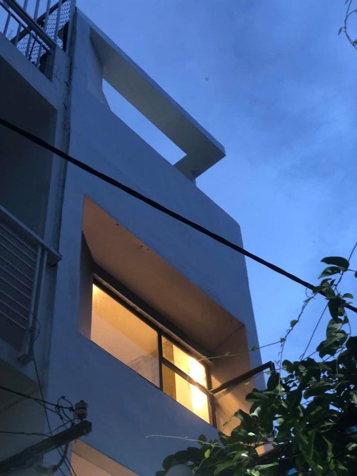 BÁN NHÀ ĐƯỜNG 37 – HẺM 86/30 LÂM VĂN BỀN P.TÂN KIỂNG Q7. LH:0333162254.