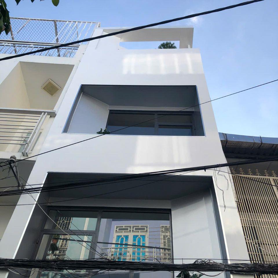 BÁN NHÀ ĐƯỜNG 37 – HẺM 86/30 LÂM VĂN BỀN P.TÂN KIỂNG Q7. LH:0333162254.