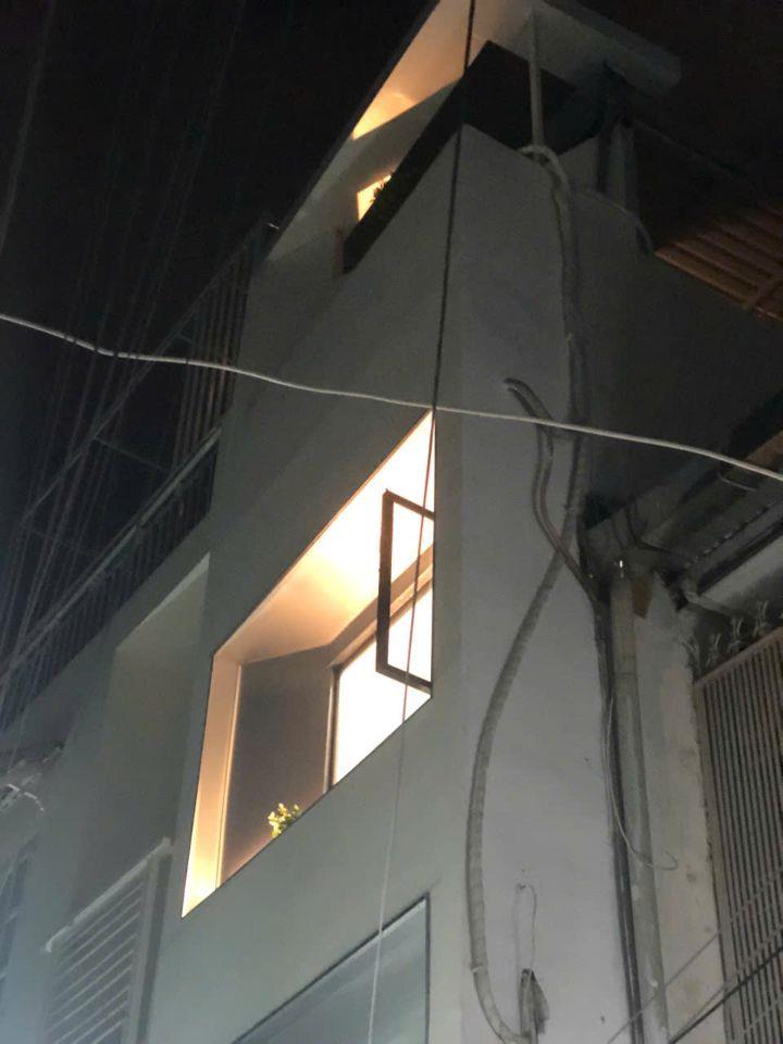 BÁN NHÀ ĐƯỜNG 37 – HẺM 86/30 LÂM VĂN BỀN P.TÂN KIỂNG Q7. LH:0333162254.