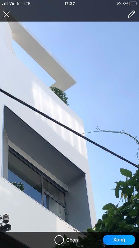 BÁN NHÀ ĐƯỜNG 37 – HẺM 86/30 LÂM VĂN BỀN P.TÂN KIỂNG Q7. LH:0333162254.