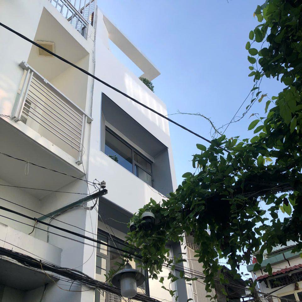 BÁN NHÀ ĐƯỜNG 37 – HẺM 86/30 LÂM VĂN BỀN P.TÂN KIỂNG Q7. LH:0333162254.
