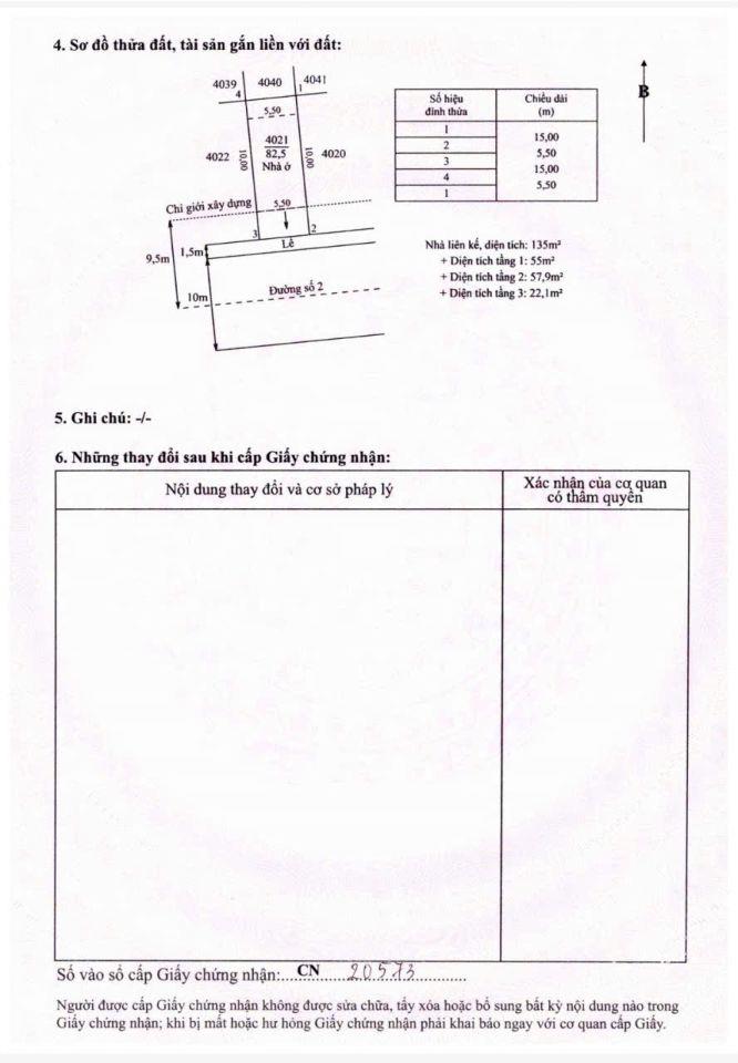 BÁN NHÀ KĐT 5 SAO CÁCH CHỢ BÌNH CHÁNH CHỈ 2KM (5,5 X 15) CHỈ 4.5 TỶ. LH:0908815596