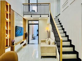 BÁN NHÀ HẺM BA GÁC ĐƯỜNG XVNT, Q.BÌNH THẠNH 123,5 M2 SHR CHỈ 5TỶ38. LH:0792022984.