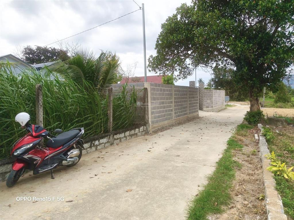 Đất full thổ cư đường ô tô giá tốt đầu tư,an cư,làm nhà vườn...chỉ 5triệu/1m2!