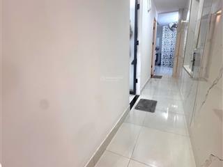 Nhà 2 tầng đường điện biên phủ dt 61m2 đầy đủ công năng giá 3,85 tỷ