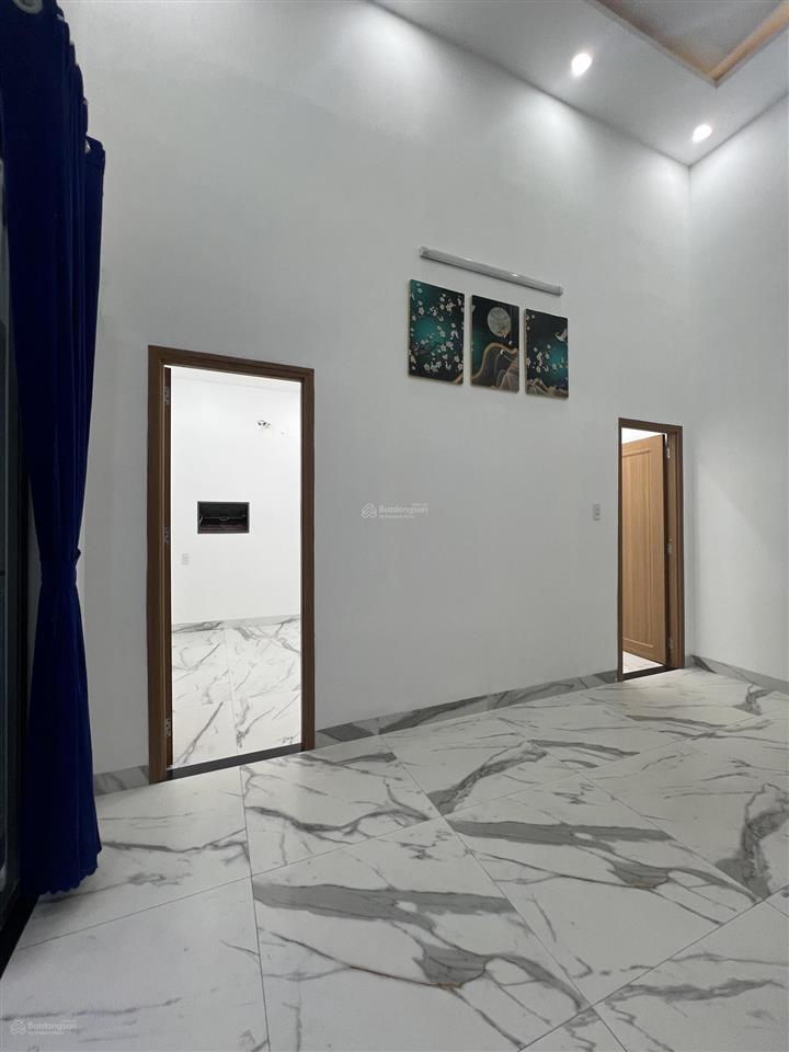 Bán nhà đường phạm nhữ tăng, 3,05 tỷ, 51m2, 2pn, 2wc gần đường vị trí đẹp