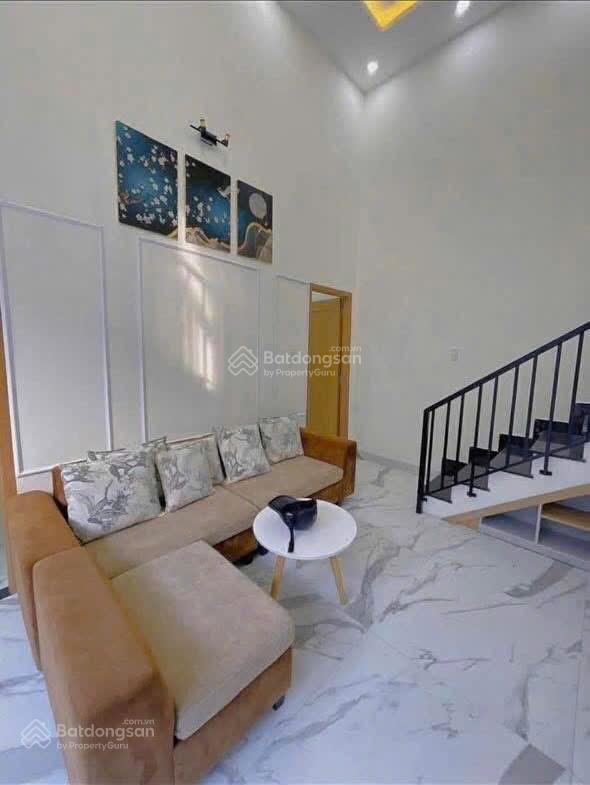 Bán nhà đường phạm nhữ tăng, 3,05 tỷ, 51m2, 2pn, 2wc gần đường vị trí đẹp