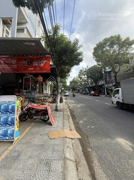 Mặt tiền kinh doanh đường 10,5m rẻ nhất quận thanh khê 282m2 ngang 10m