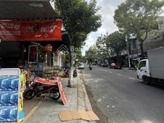 Mặt tiền kinh doanh đường 10,5m rẻ nhất quận thanh khê 282m2 ngang 10m