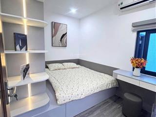 Cù chính lan, nhà 2 mặt kiệt ô tô thông  4pn giá 5,5tỷ