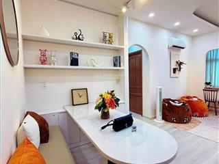 Chính chủ bán nhà lê văn quới, 2 tầng, 5.5m x 10m, hẻm rộng, thông  giảm còn 4.2 tỷ