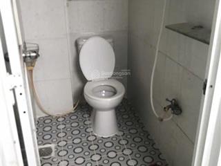 Cho thuê phòng trọ dương bá trạc gần quận 1