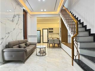 Nhà mới ở ngay trương phước phan, 3pn3wc, 4 x 13m, hẻm 4m, chỉ 4.3 tỷ