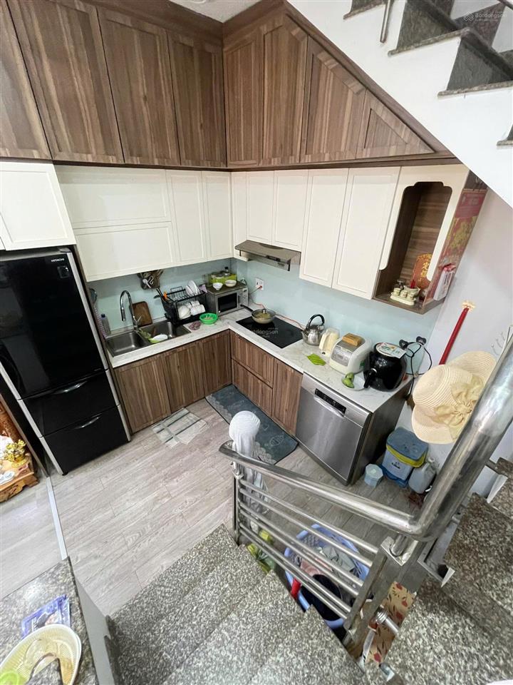 Rẻ chưa từng có. nhà vườn lài, 4 tầng btct 3pn3wc, khu dân trí, chỉ 4.9 tỷ