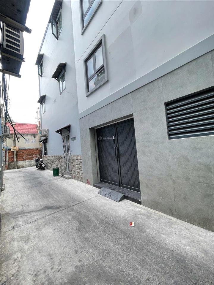 Rẻ chưa từng có. nhà vườn lài, 4 tầng btct 3pn3wc, khu dân trí, chỉ 4.9 tỷ