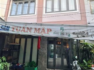 Bán nhà gò xoài, 2 tầng, ngang 6.5m, dài 9m, hẻm xe tải 6m, chỉ 4.3 tỷ