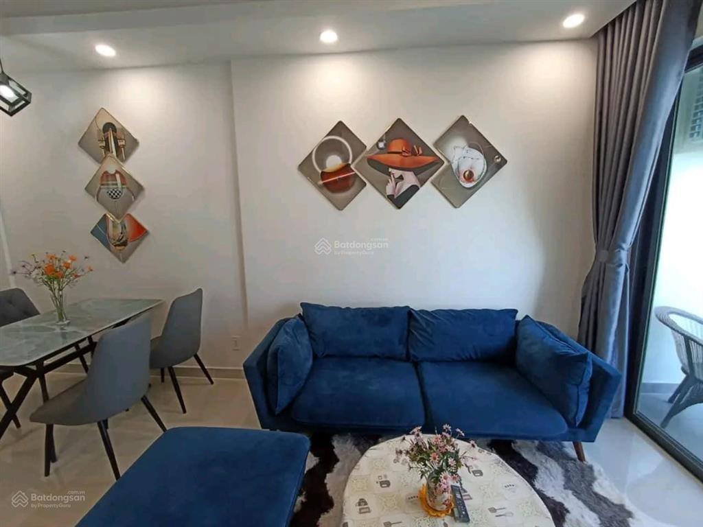 Chính chủ cần bán căn hộ saigon home bình tân, 2pn2wc, chỉ 2.75 tỷ