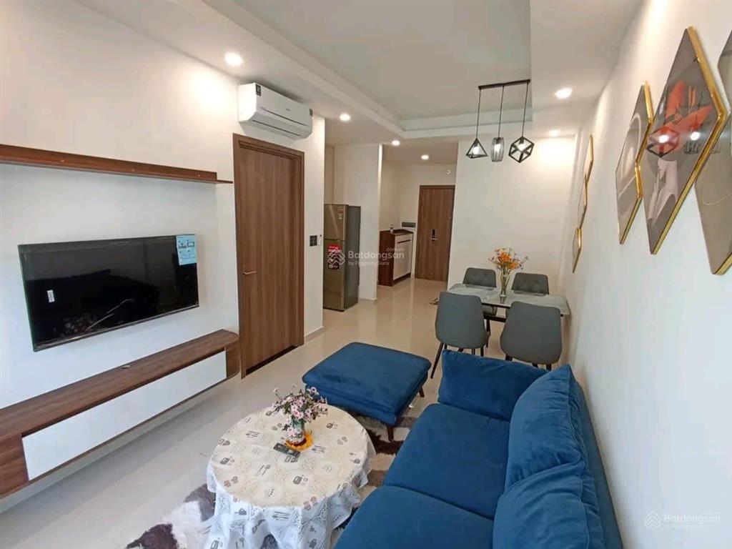 Chính chủ cần bán căn hộ saigon home bình tân, 2pn2wc, chỉ 2.75 tỷ