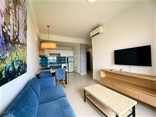 Cho thuê chung cư topaz garden 4, 73m2, full nội thất, 2pn2wc, 9.5tr/tháng