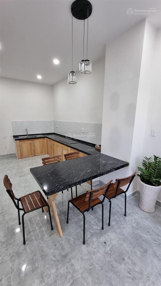 Bán nhà nguyễn súy, p. tân quý, q. tân phú  4 x 16m  3 tầng  hẻm xe hơi  chỉ 6.6 tỷ