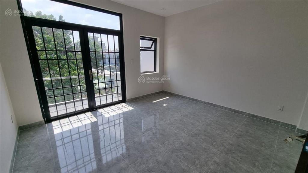 Bán nhà nguyễn súy, p. tân quý, q. tân phú  4 x 16m  3 tầng  hẻm xe hơi  chỉ 6.6 tỷ