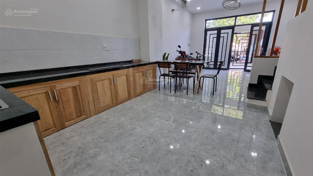 Bán nhà nguyễn súy, p. tân quý, q. tân phú  4 x 16m  3 tầng  hẻm xe hơi  chỉ 6.6 tỷ