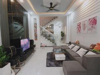 Một căn nhà xinh ở đường lê liễu, quận tân phú  2 tầng  3,9m x 13m  hẻm 4m  chỉ 5,9 tỷ