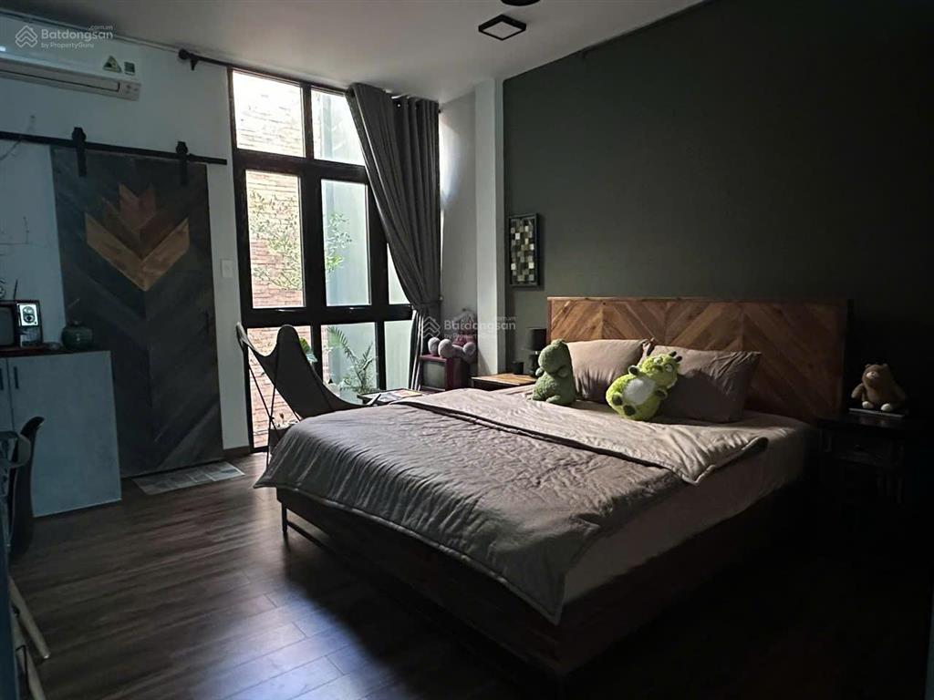 Bán nhà nguyễn sơn, quận tân phú, 4 x 12m, 2pn2wc, hẻm xe hơi 6m, chỉ 5 tỷ