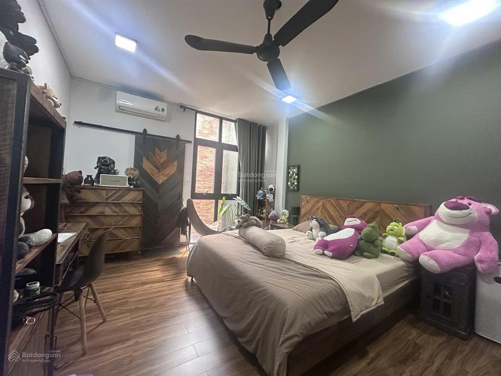 Bán nhà nguyễn sơn, quận tân phú, 4 x 12m, 2pn2wc, hẻm xe hơi 6m, chỉ 5 tỷ