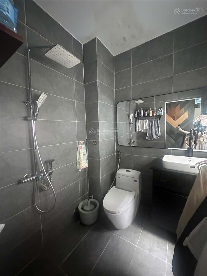 Bán nhà nguyễn sơn, quận tân phú, 4 x 12m, 2pn2wc, hẻm xe hơi 6m, chỉ 5 tỷ