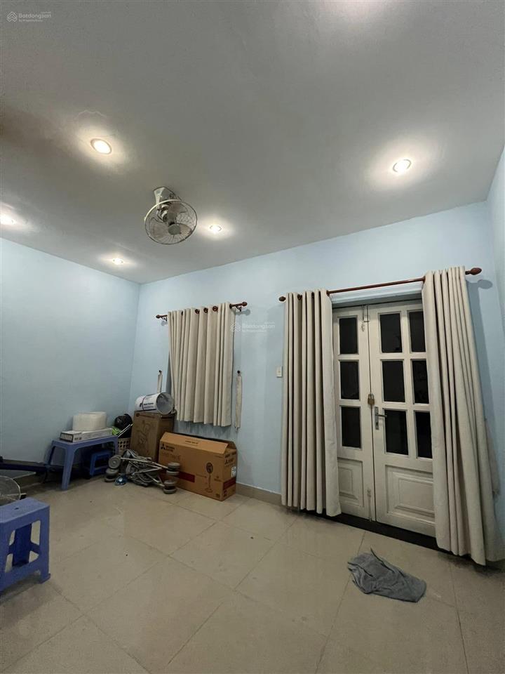 Chính chủ cần bán nhà vườn lài ô tô thông, 3 tầng, 5 x 14m, chỉ 6.5 tỷ