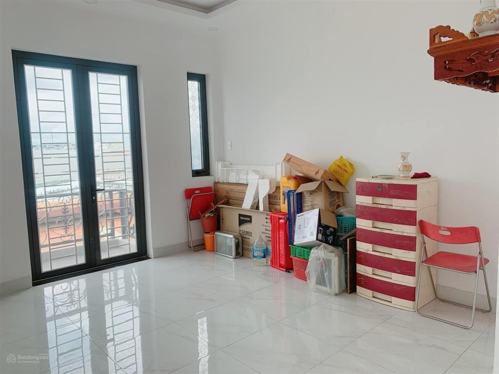 Cần bán gấp nhà 73/ đô đốc long, 4 tầng, 4 x 15m, hẻm 5m ô tô thông, chỉ 7.6 tỷ