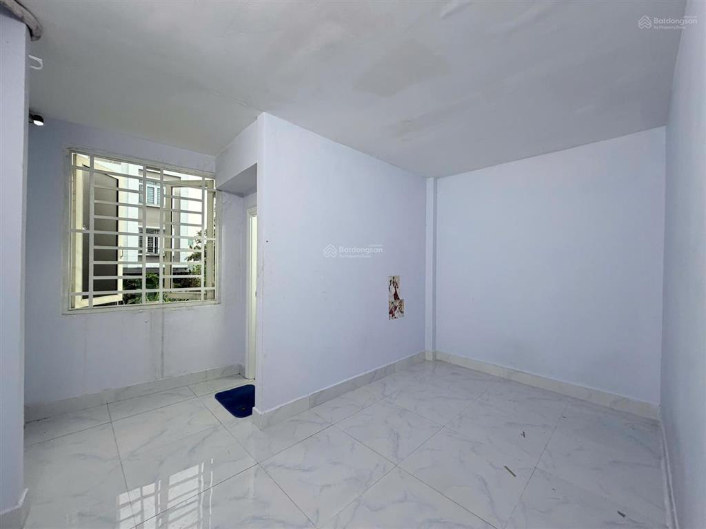 Cần bán gấp nhà nguyễn hữu tiến 2 tầng 4 x 16m hẻm xe hơi chỉ 5 tỷ