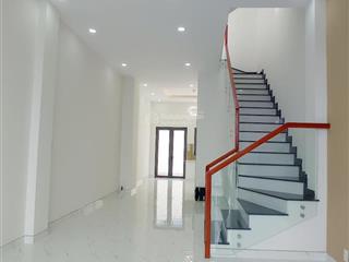 Cho thuê nhà mới 100% phạm văn chí, 3,6m x 20m, 4 tầng, 4pn 5wc, chỉ 14,5tr/tháng