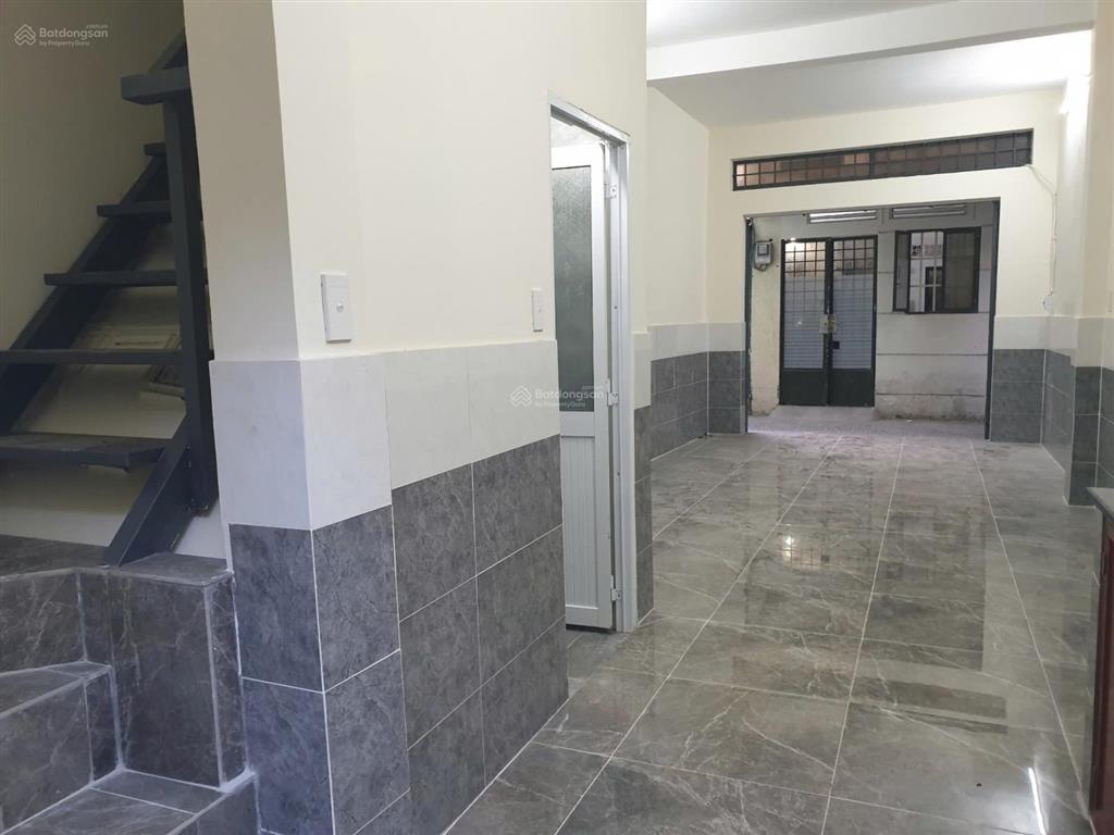 Cho thuê nhà tô hiến thành  2 tầng  dtsd 96m2  chỉ 10tr/tháng