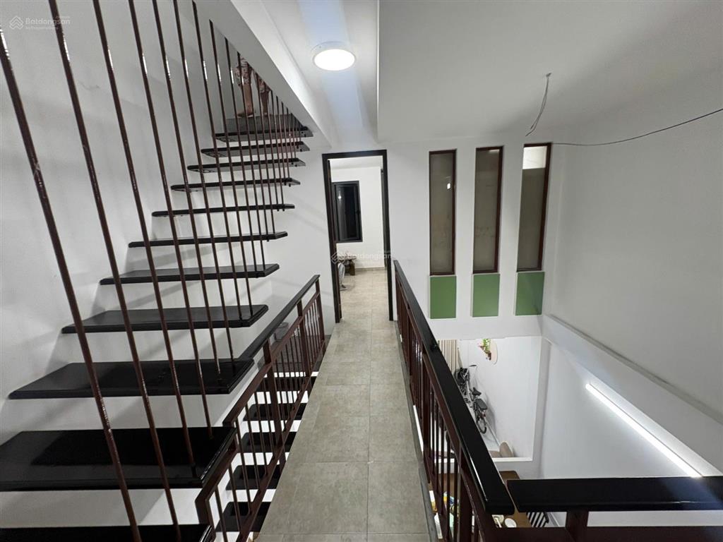 Cần bán nhà lê đình thám, 3 tầng, 4 x 12,5m, hẻm xe hơi, chỉ 6.8 tỷ