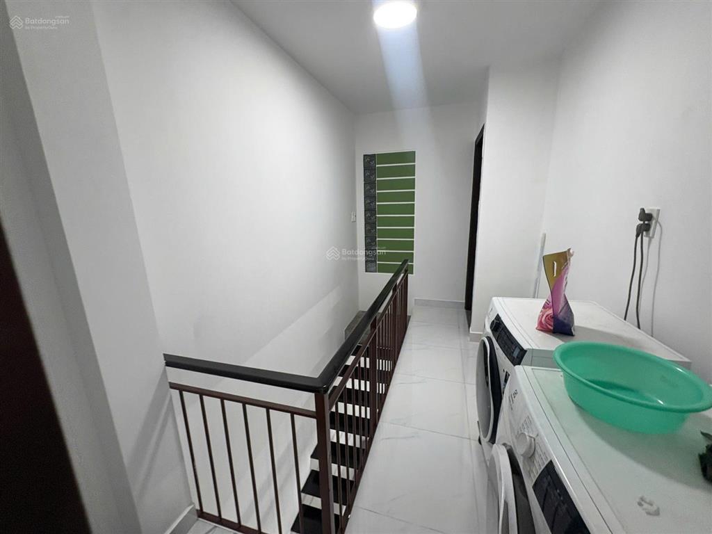 Cần bán nhà lê đình thám, 3 tầng, 4 x 12,5m, hẻm xe hơi, chỉ 6.8 tỷ