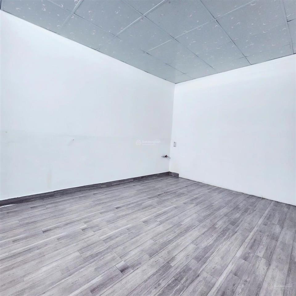 Cho thuê nhà hoàng hoa thám, phường 13  6,5m x 10m  2 tầng, 3pn, 3wc  hẻm xe tải  chỉ 12tr