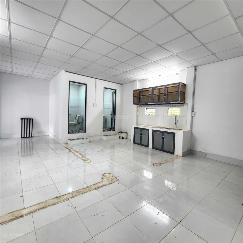 Cho thuê nhà bình quới, 2 tầng 3pn 3wc, 8 x 15m, hẻm xe hơi, chỉ 10tr/tháng