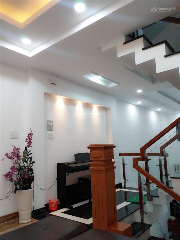 Hạ chào 1.8 tỷ. chủ gấp bán nhà 111/ vườn lài ô tô thông  5m x 14m  chỉ 6.5 tỷ